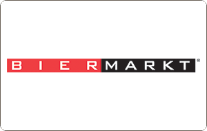 Bier Markt Gift Cards