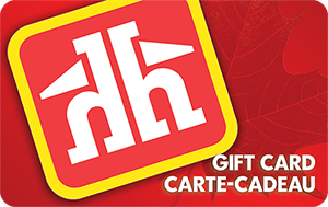 Home Hardware Gift Cards