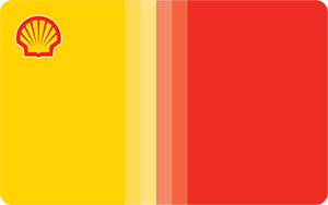 Shell Gift Card