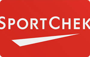 Sport Chek Gift Cards
