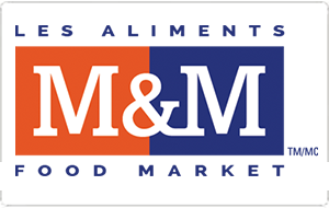 M&M Meat Shops Gift Card