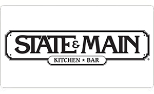State & Main Gift Cards