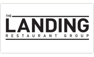 The Landing Restaurant Group Gift Cards