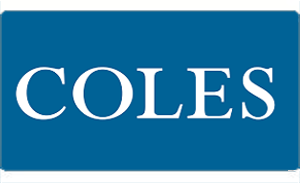 Coles Gift Card
