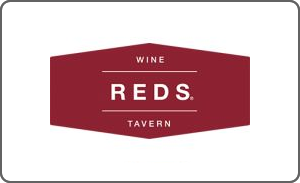 REDS Wine Tavern Gift Cards