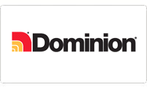 Dominion Gift Cards