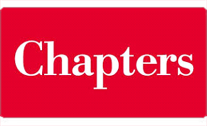 Chapters Gift Card
