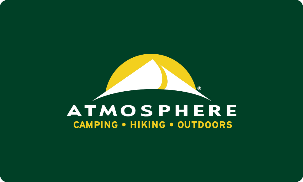 Atmosphere Gift Cards