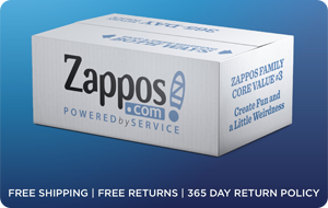 Zappos.com Gift Cards